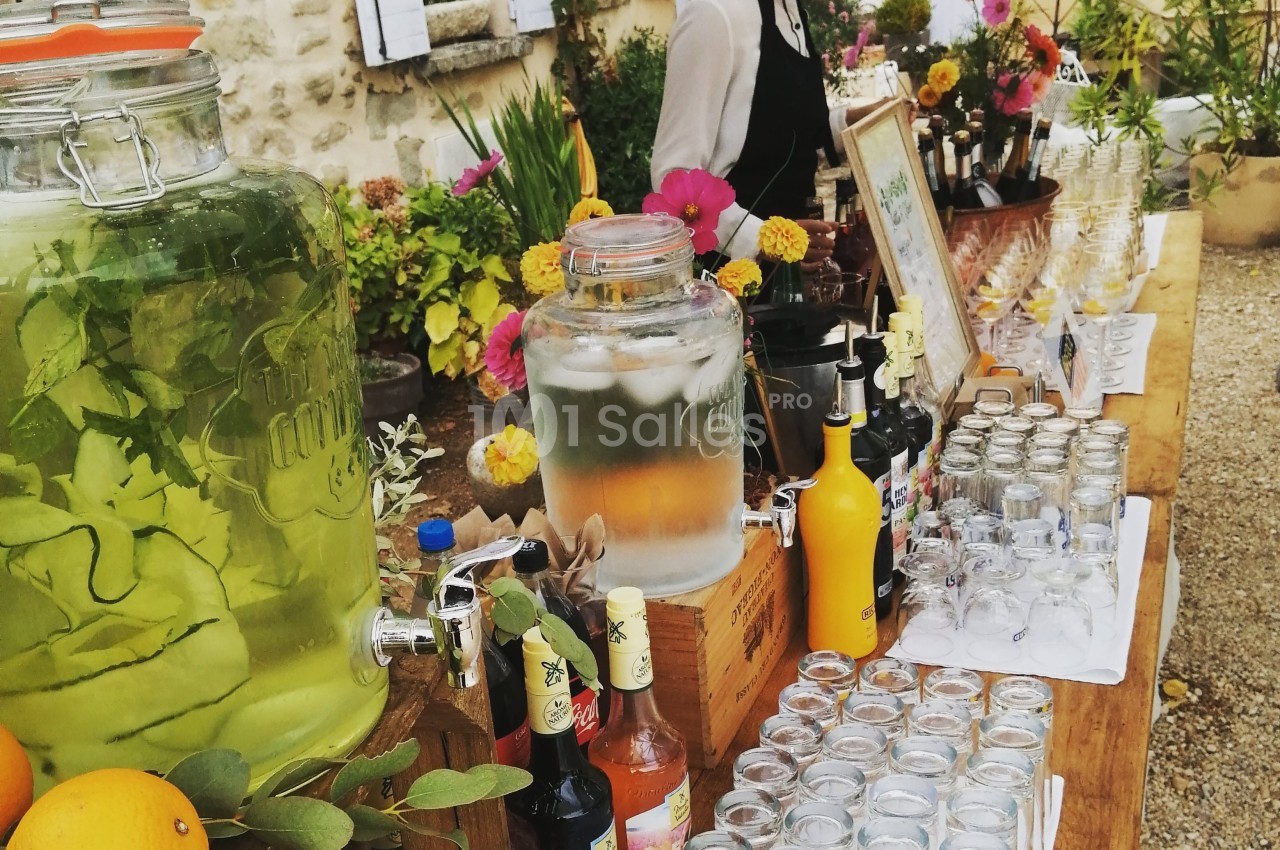 Verveine en Provence - galerie - photo 7