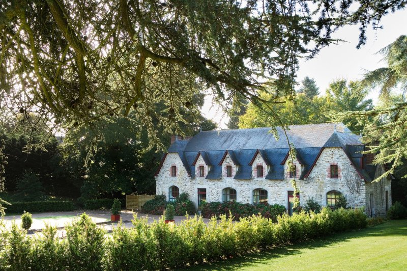 Domaine de la Bretesche - photo 2