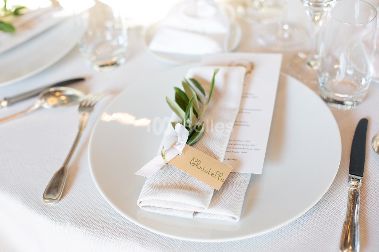 Mariage au Montaigu