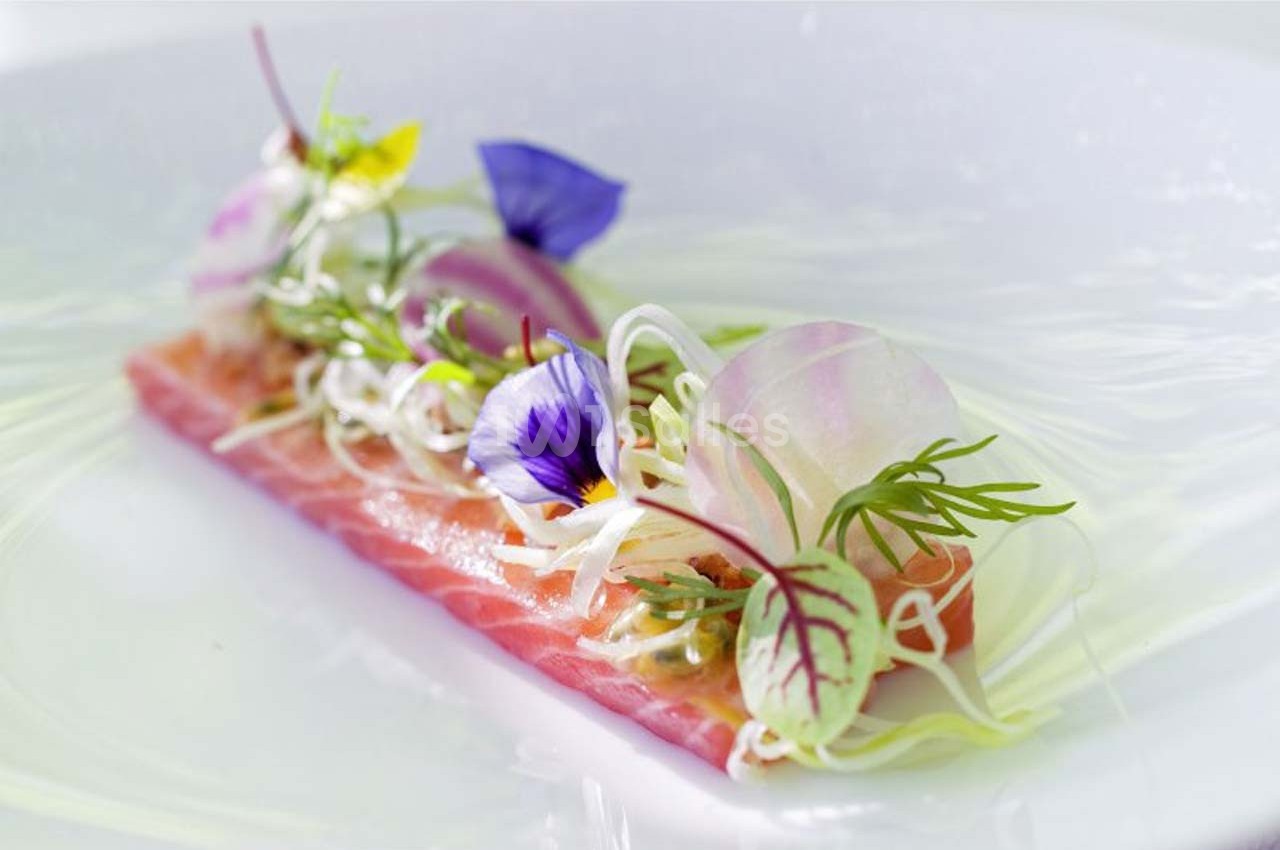 Restaurant Le Montaigu