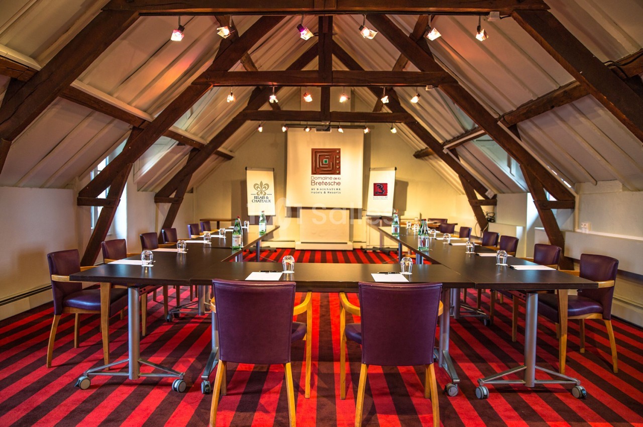 Salon Nantes et Vannes