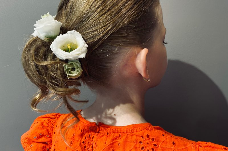 Hair by elle  - photo 2