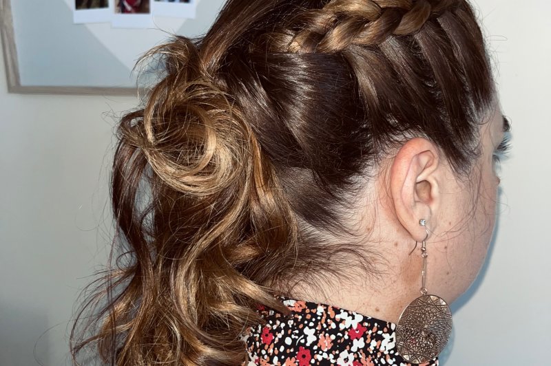 Hair by elle  - photo 3