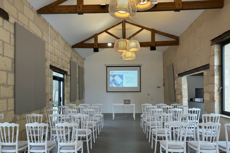 Château des Dauphins - photo 2