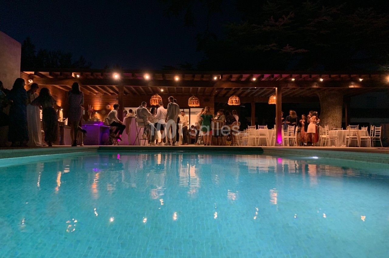 Mas Hinaiti - galerie - photo 5