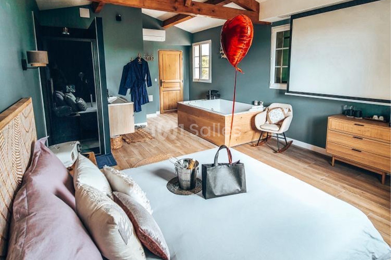 Suite Vaima