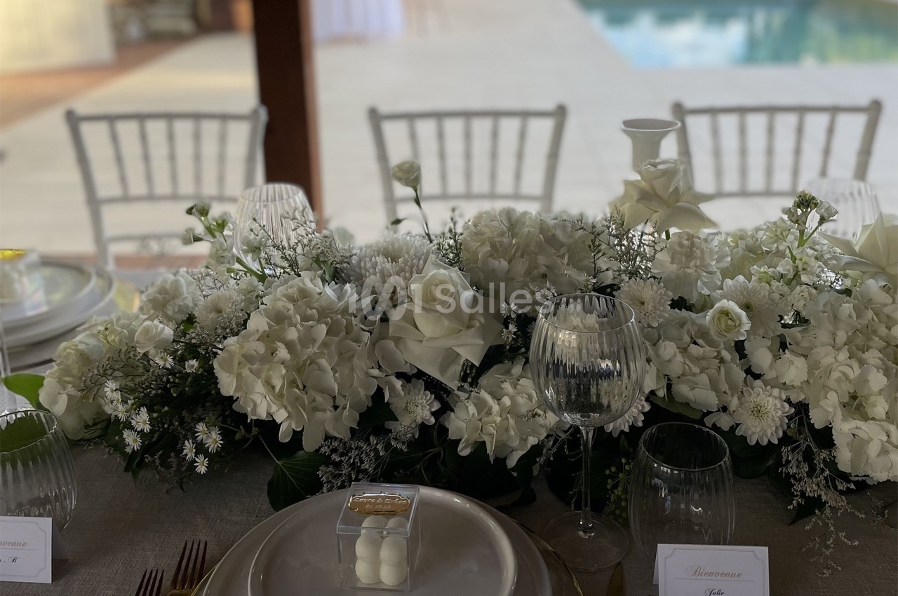 Votre décoration sur-mesure