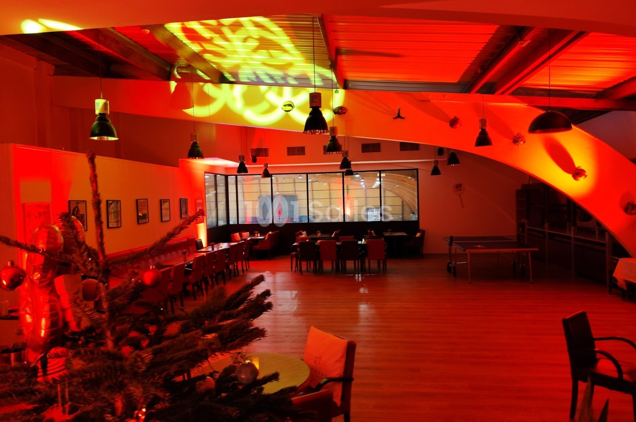 La Terrasse du Stade - galerie - photo 10