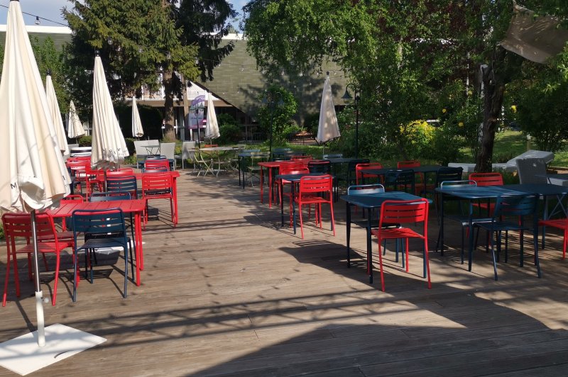 La Terrasse du Stade - photo 5