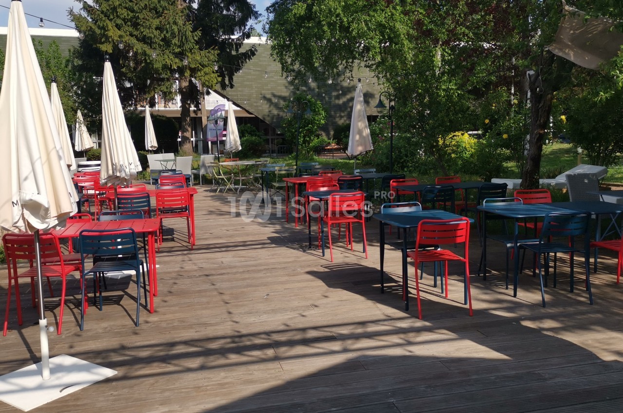 La Terrasse du Stade - galerie - photo 5