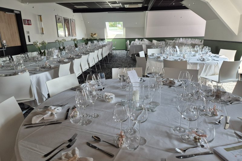 Ibis Beaune Sud - La Ferme aux vins - photo 3