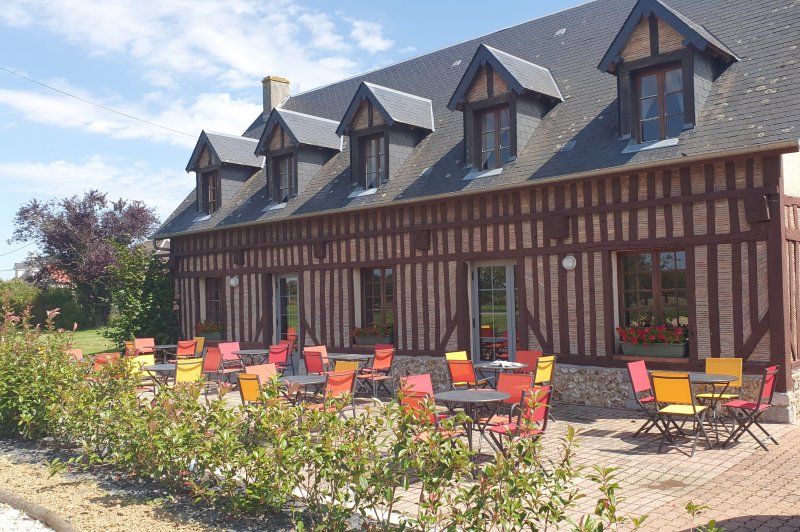 Le Petit Prieuré - photo 2