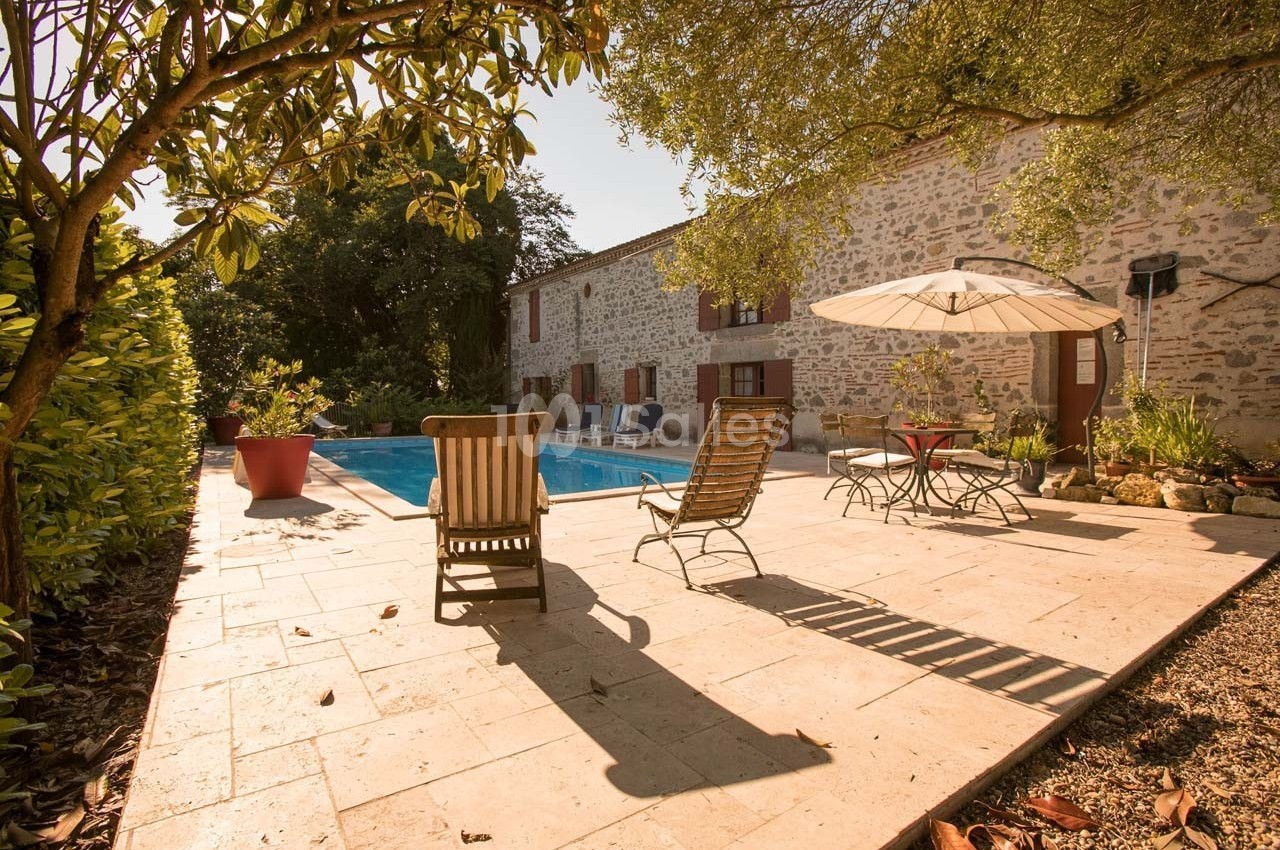 Domaine de Bertranet - galerie - photo 9