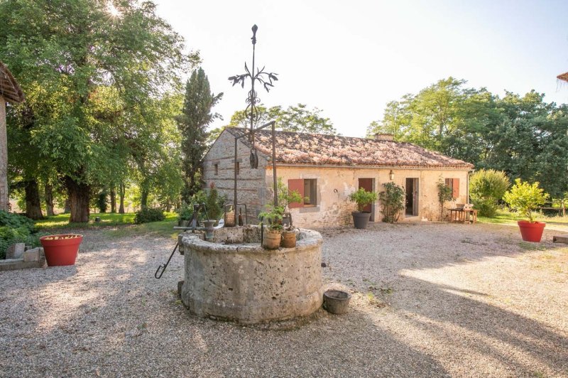 Domaine de Bertranet - photo 2