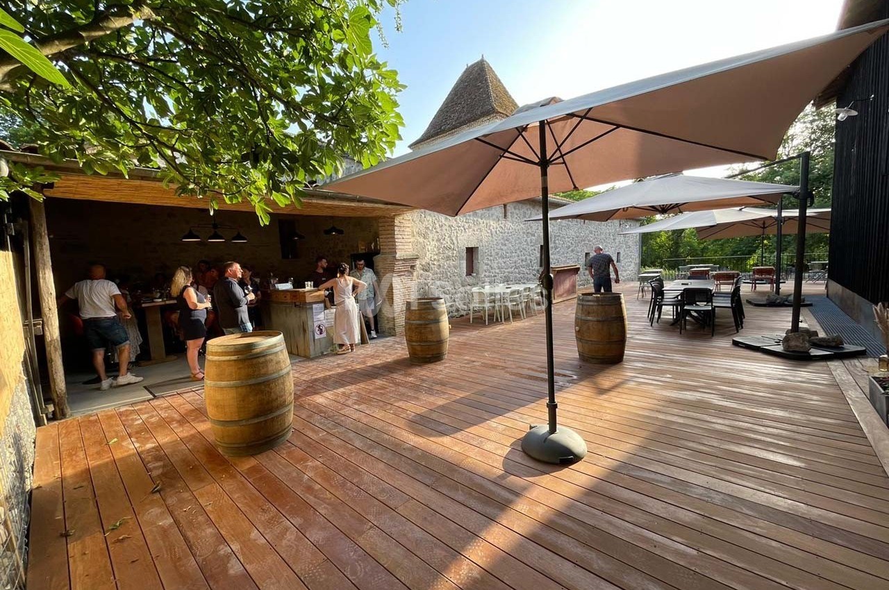 Domaine de Bertranet - galerie - photo 6