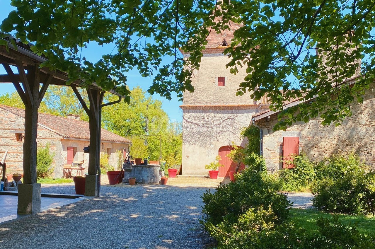 Domaine de Bertranet - galerie - photo 10