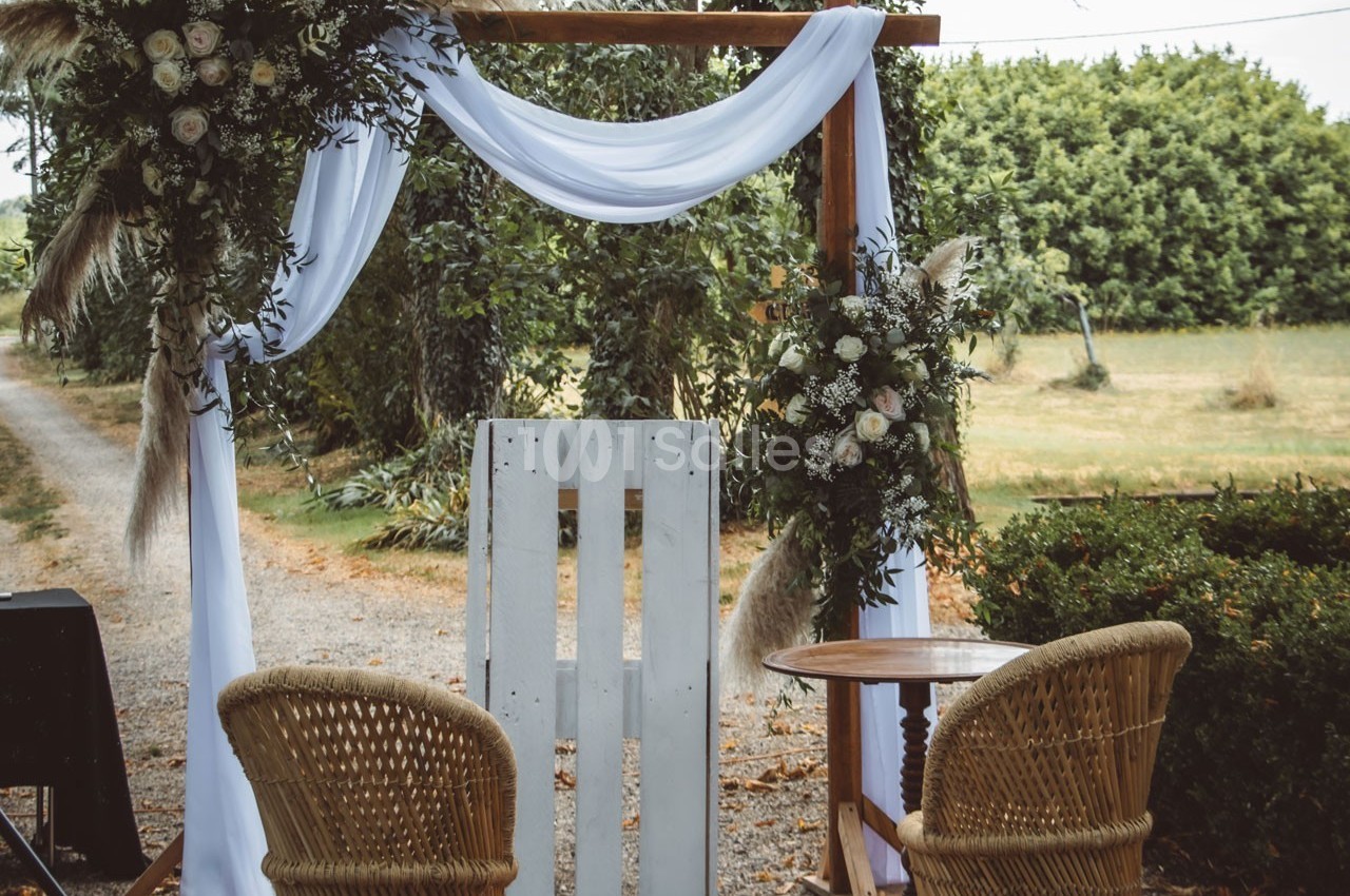 Domaine de Bertranet - galerie - photo 4