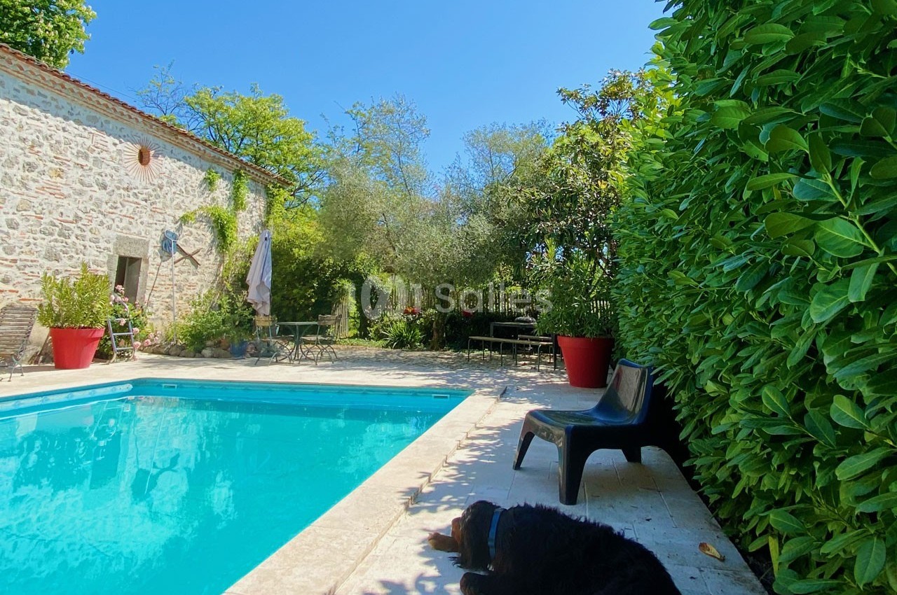 Domaine de Bertranet - galerie - photo 12