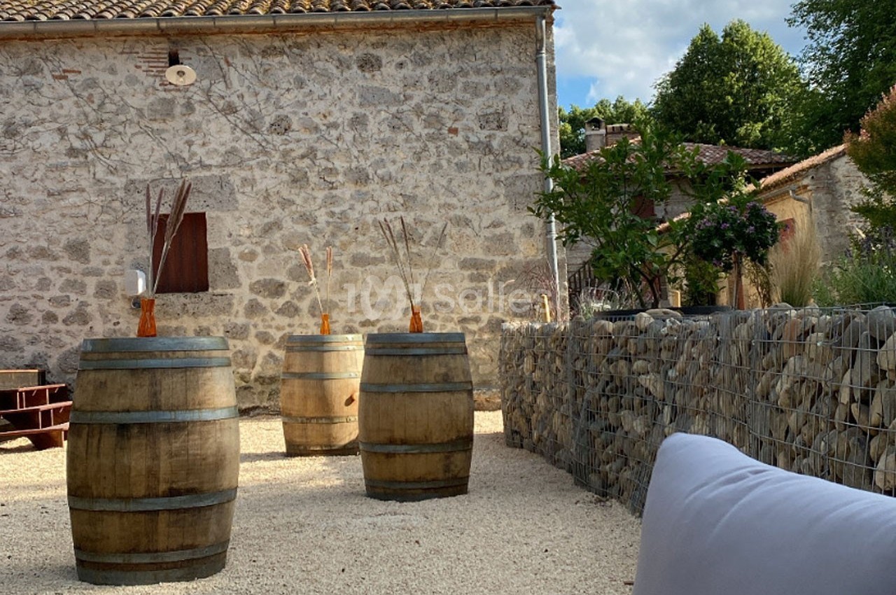 L'Enclos de Vic - galerie - photo 2