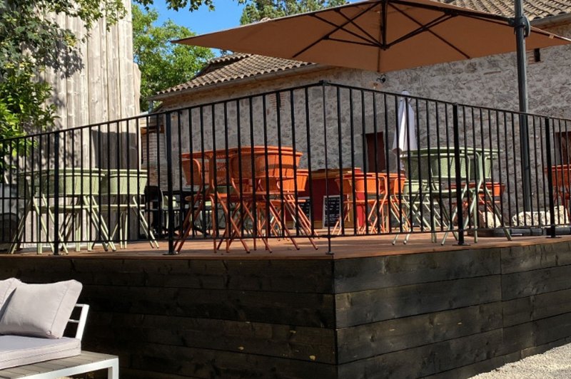 L'Enclos de Vic - photo 5