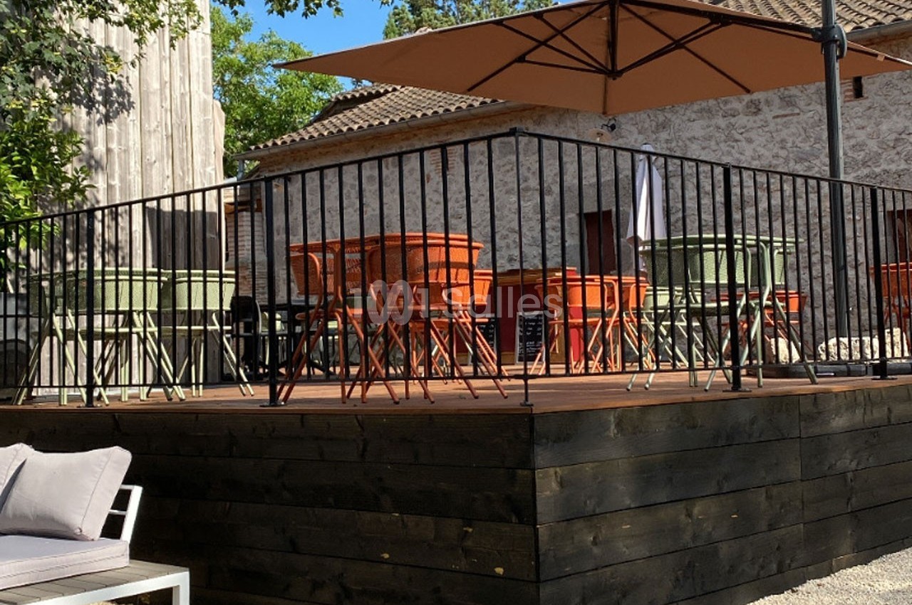 L'Enclos de Vic - galerie - photo 5