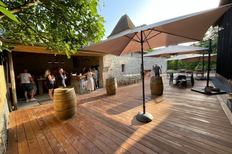 L'Enclos de Vic