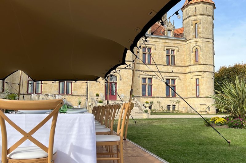 Château Moncassin - photo 4