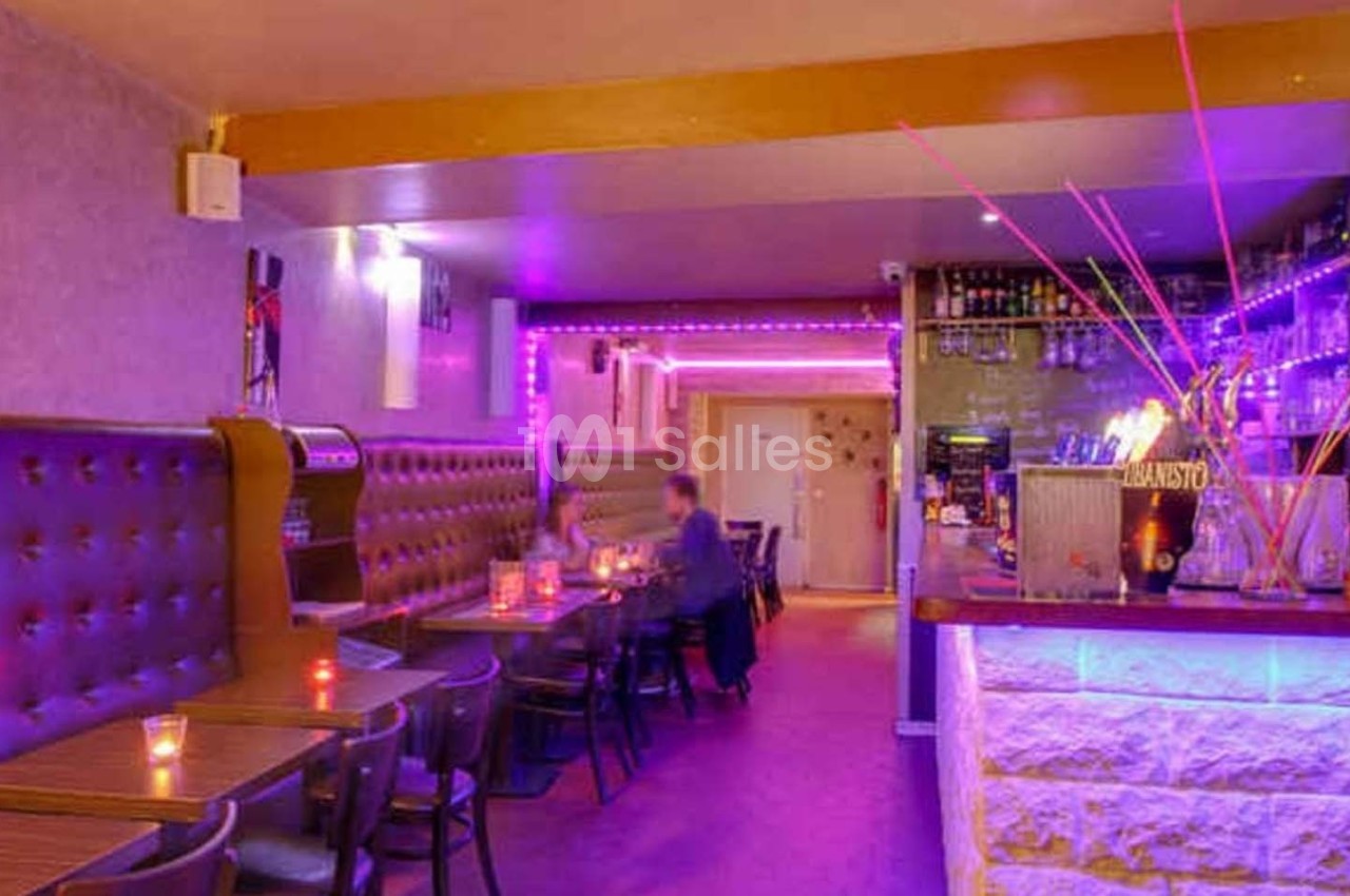 Le Quid - galerie - photo 4