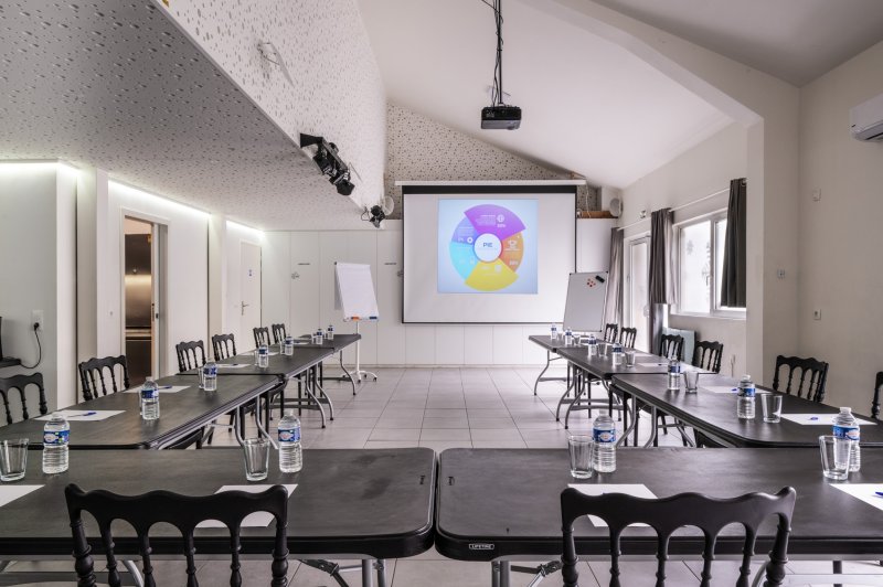 Salle d'Epinette - photo 4