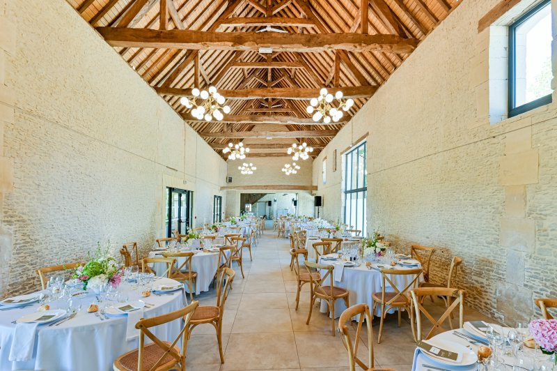 Domaine Le Mesnil - photo 2
