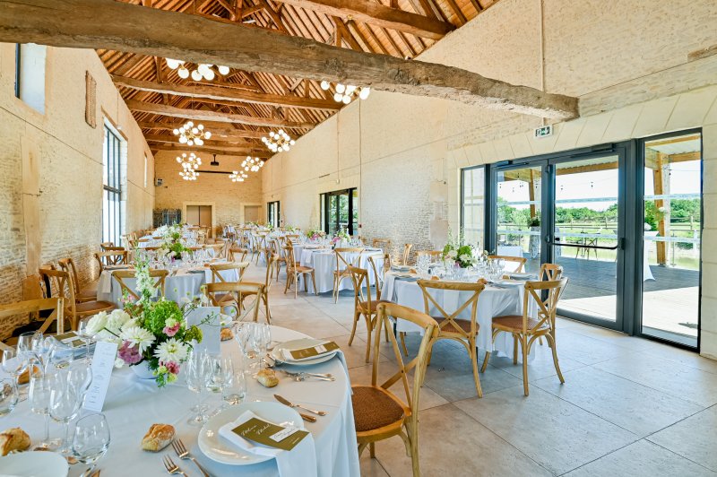 Domaine Le Mesnil - photo 1