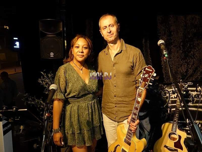 Artmove Musiker - galerie - photo 6