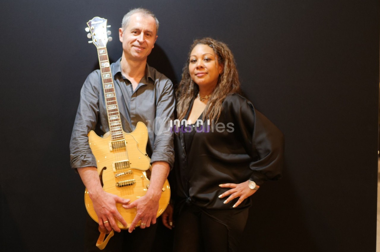 Artmove Musiker - galerie - photo 8