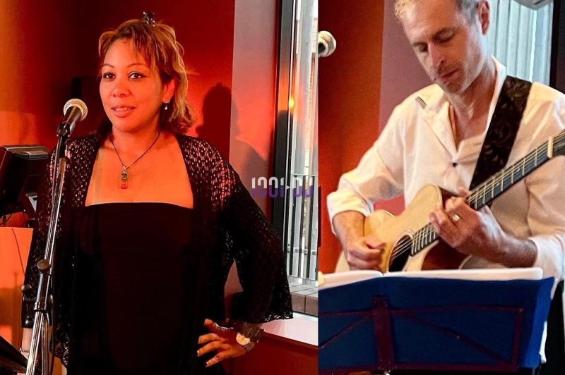 Artmove Musiker - photo 1