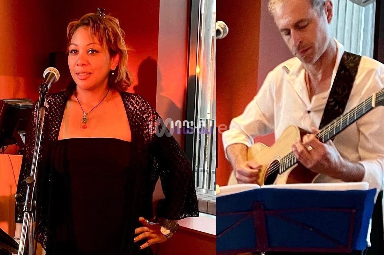 Artmove Musiker - galerie - photo 1