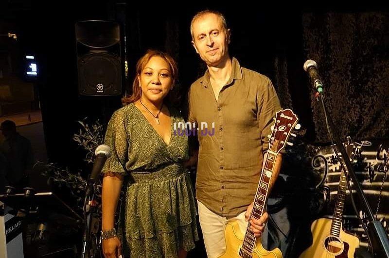 Artmove Musiker - photo 3