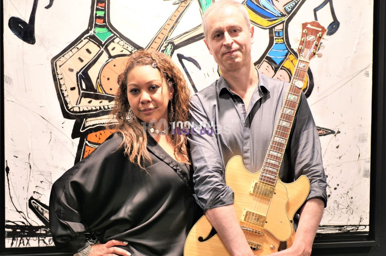 Artmove Musiker - galerie - photo 4