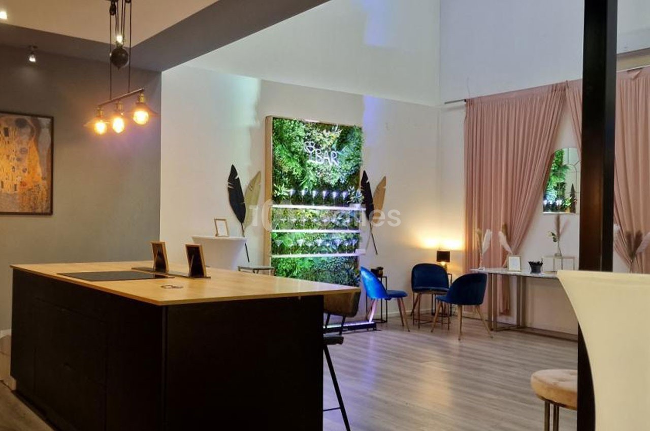 Showroom Noces Orientales - galerie - photo 2