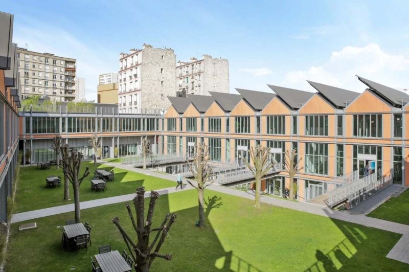 Le Cent Dix Huit - photo 1