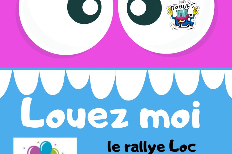 Le Rallye Loc - photo 3