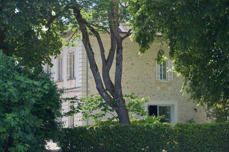 Château Bel Air - photo 3