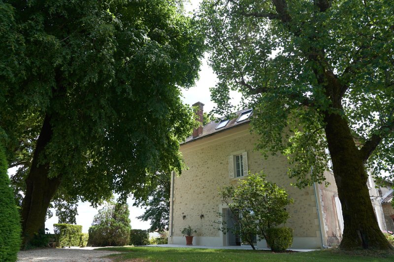 Château Bel Air - photo 2