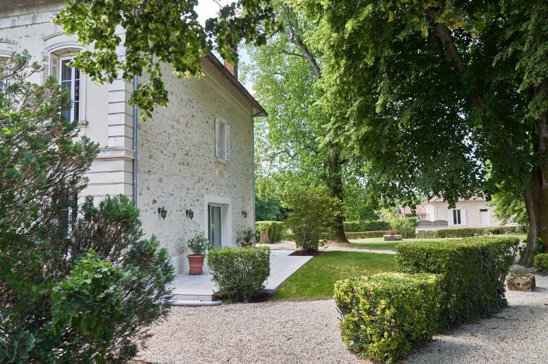 Château Bel Air - photo 1