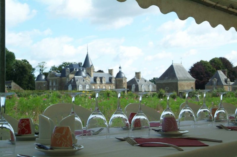 Domaine de la Bourbansais - photo 5