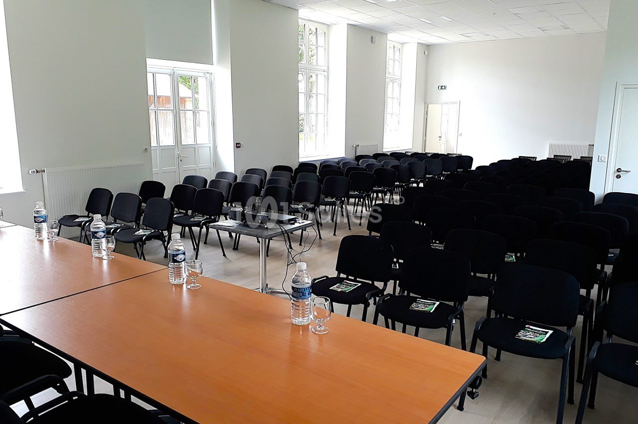 Domaine de la Bourbansais - galerie - photo 2