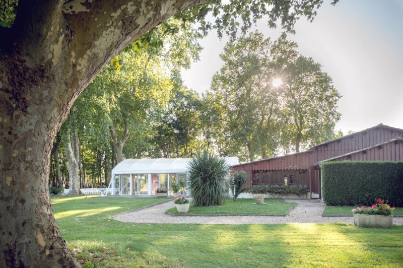 Domaine de Cordet - photo 2