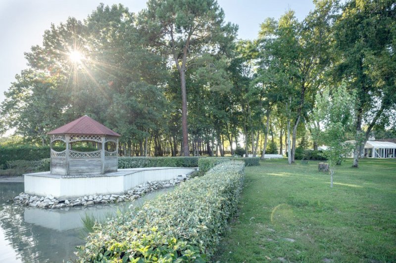 Domaine de Cordet - photo 1