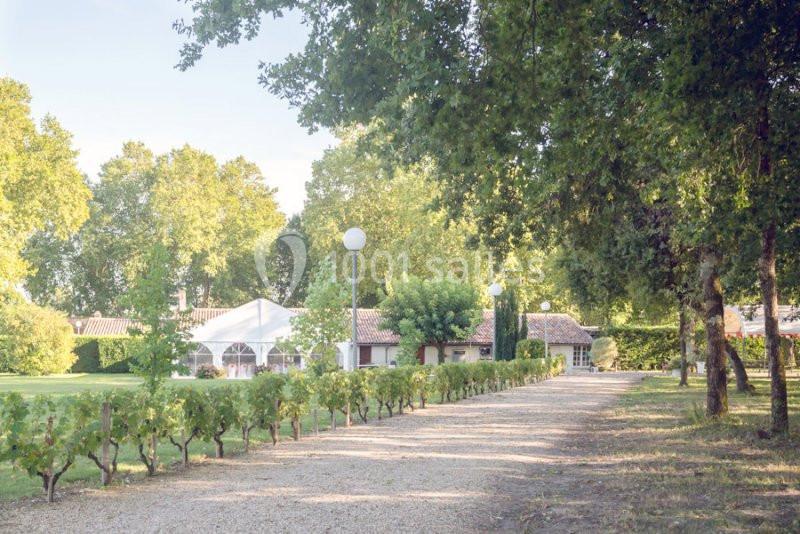 Domaine de Cordet - galerie - photo 3