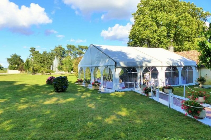 Domaine de Cordet - photo 4