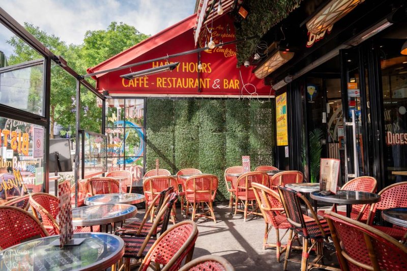 Au Comptoir du Temps - photo 2